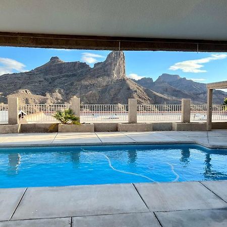 Parker Strip Pool House With Game Room! Екстер'єр фото