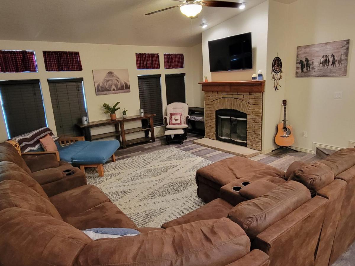 Parker Strip Pool House With Game Room! Екстер'єр фото