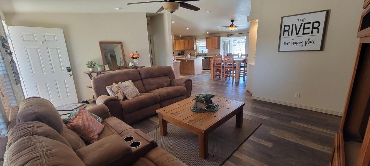Parker Strip Pool House With Game Room! Екстер'єр фото