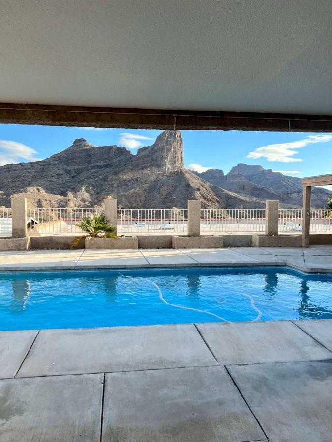 Parker Strip Pool House With Game Room! Екстер'єр фото