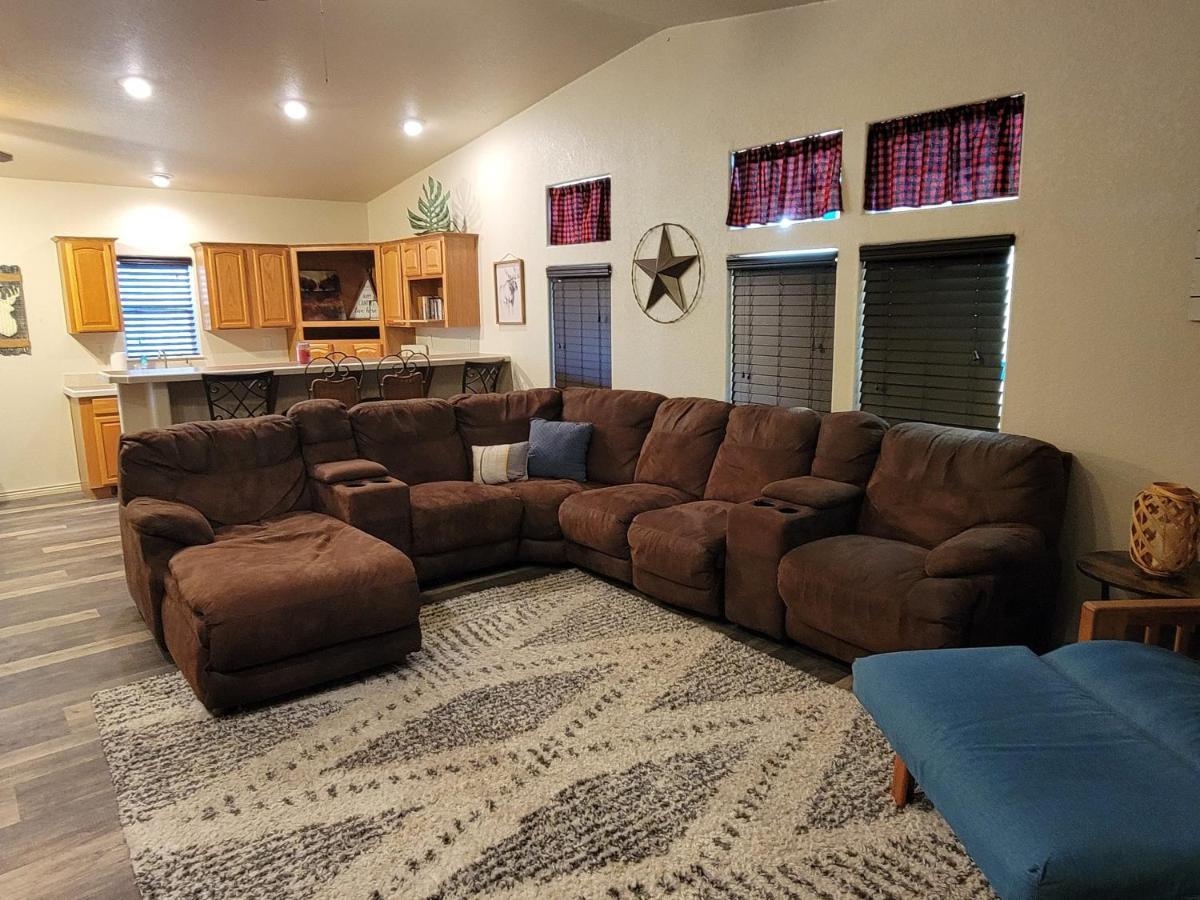 Parker Strip Pool House With Game Room! Екстер'єр фото